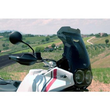 Bulle Edi Touring Ducati DesertX