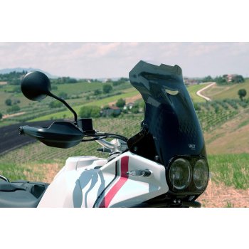 Bulle Edi Touring Ducati DesertX