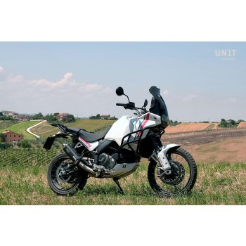 Bulle Edi Touring Ducati DesertX