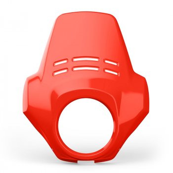 Carénage Fenouil BMW R12 G/S