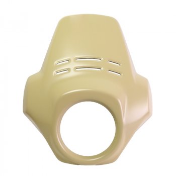 Carénage Fenouil BMW R12 G/S