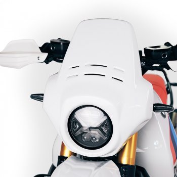 Carénage Fenouil BMW R12 G/S