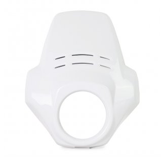 Carénage Fenouil BMW R12 G/S