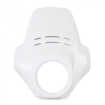 Carénage Fenouil BMW R12 G/S