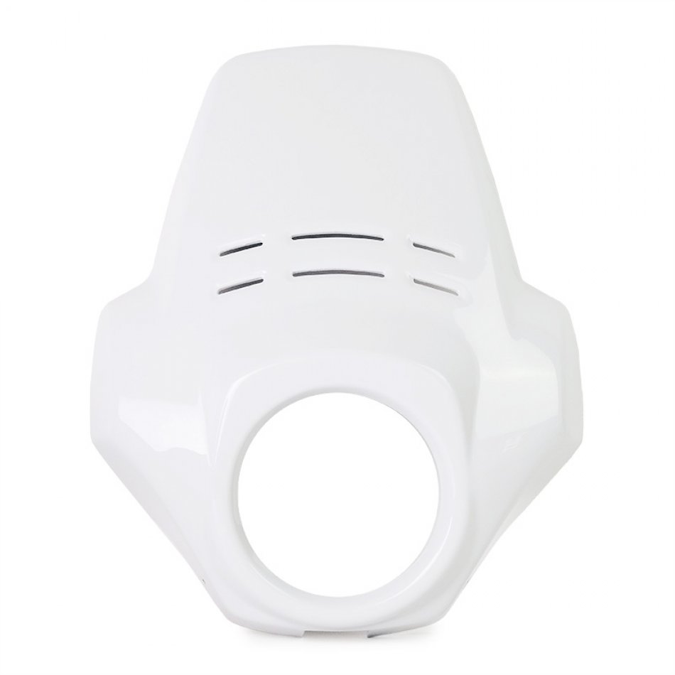 Carénage Fenouil BMW R12 G/S