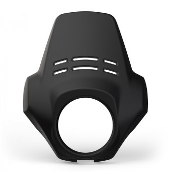 Carénage Fenouil BMW R12 G/S