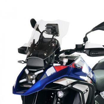 Écran L avec radar BMW R1300GS (à partir de 2023)