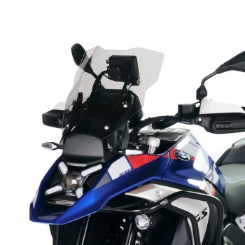 Écran L avec radar BMW R1300GS (à partir de 2023)