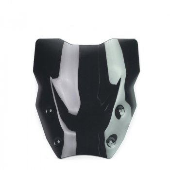 Écran L avec radar BMW R1300GS (à partir de 2023)