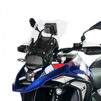 Bulle L sans Radar BMW R1300GS (à partir de 2023)
