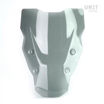 Bulle L sans Radar BMW R1300GS (à partir de 2023)