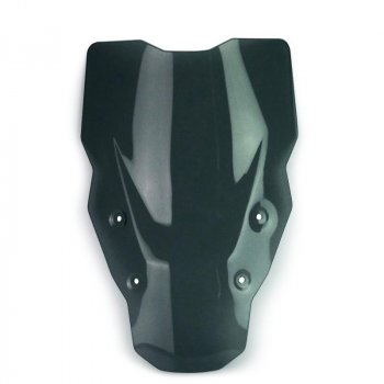 Bulle L sans Radar BMW R1300GS (à partir de 2023)