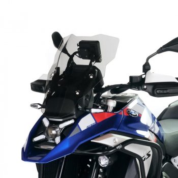 Bulle L sans Radar BMW R1300GS (à partir de 2023)