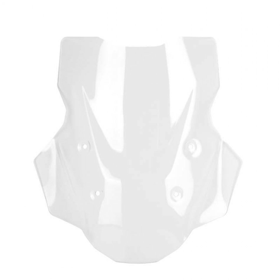 Bulle L sans Radar BMW R1300GS (à partir de 2023) + déflecteurs intégrés