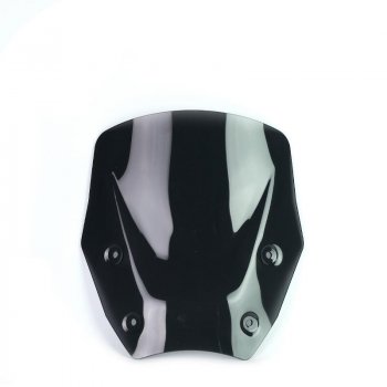 Pare-brise M avec radar BMW R1300GS (à partir de 2023)