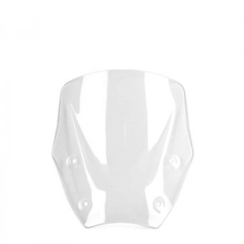 Pare-brise M avec radar BMW R1300GS (à partir de 2023)