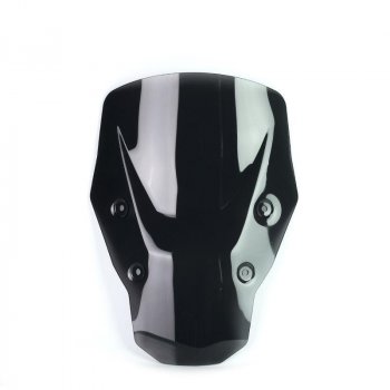 Écran M sans radar BMW R1300GS (à partir de 2023)