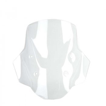 Bulle M sans Radar BMW R1300GS (à partir de 2023) + déflecteurs intégrés