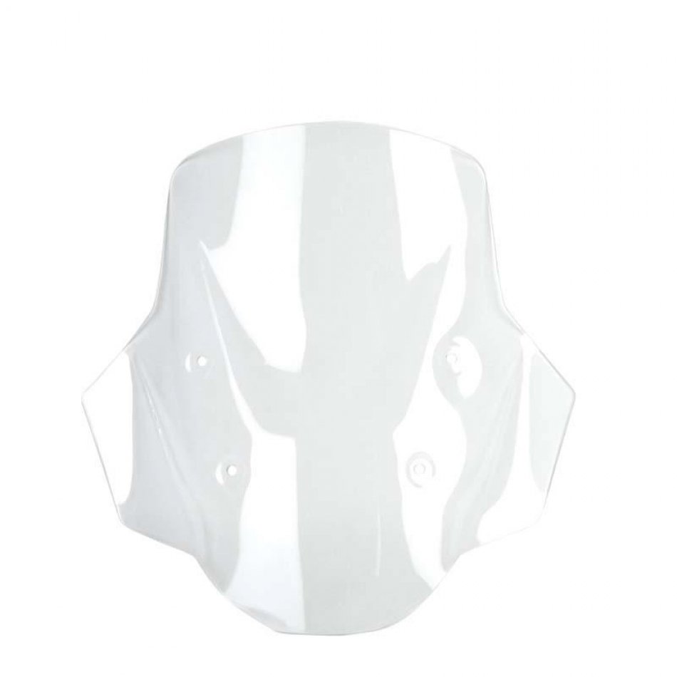 Bulle M sans Radar BMW R1300GS (à partir de 2023) + déflecteurs intégrés