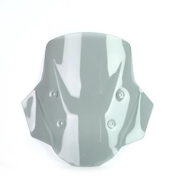 Bulle M sans Radar BMW R1300GS (à partir de 2023) + déflecteurs intégrés