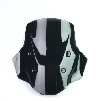 Bulle M sans Radar BMW R1300GS (à partir de 2023) + déflecteurs intégrés