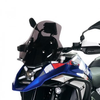 Bulle M sans Radar BMW R1300GS (à partir de 2023) + déflecteurs intégrés