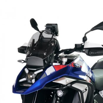 Écran S avec radar BMW R1300GS (à partir de 2023)