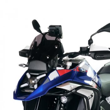 Écran S avec radar BMW R1300GS (à partir de 2023)