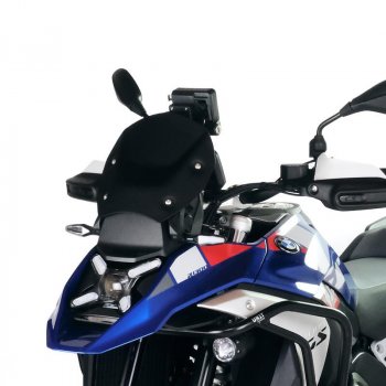 Écran S avec radar BMW R1300GS (à partir de 2023)