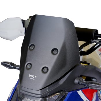 Pare-brise Sport surbaissé BMW F450GS 