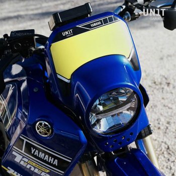 Paravent Ténéré Classique