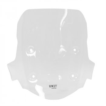 Pare-brise Touring BMW F900GS