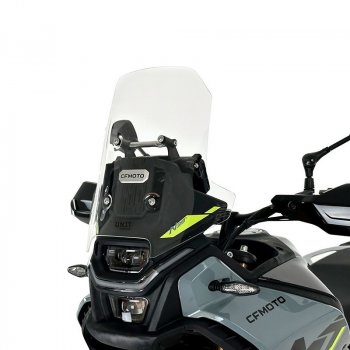 Pare-brise Touring CF Moto 450MT (à partir de 2024)