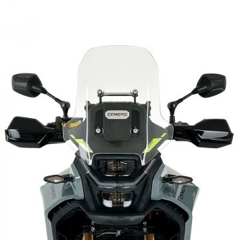 Pare-brise Touring CF Moto 450MT (à partir de 2024)