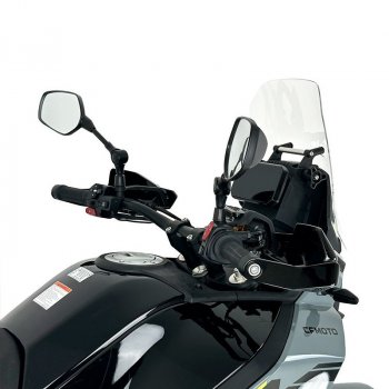 Pare-brise Touring CF Moto 450MT (à partir de 2024)