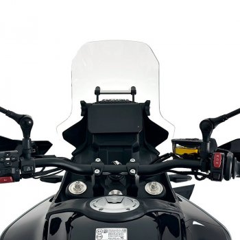 Pare-brise Touring CF Moto 450MT (à partir de 2024)