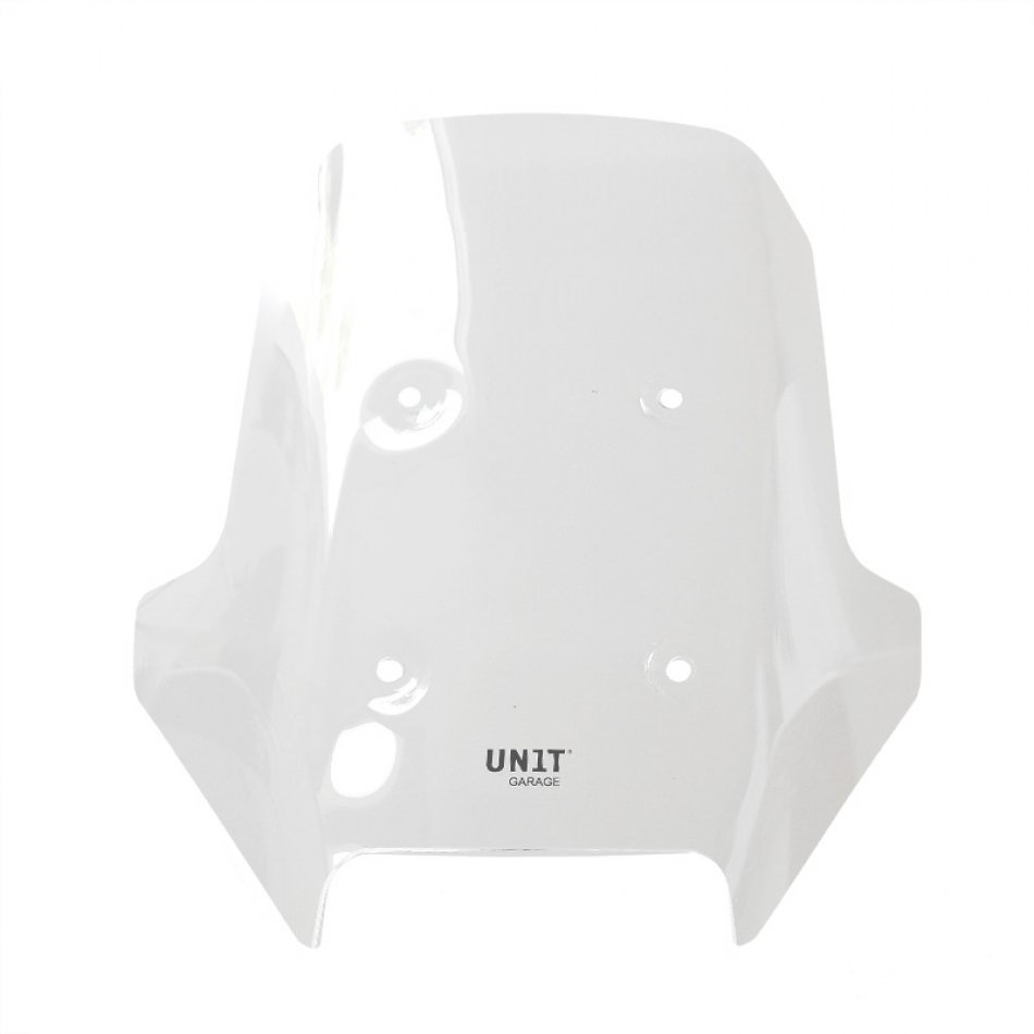 Pare-brise Touring CF Moto 450MT (à partir de 2024)