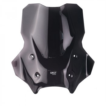 Bulle Touring avec Radar BMW R1300GS ADV