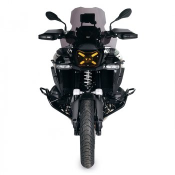 Bulle Touring avec Radar BMW R1300GS ADV