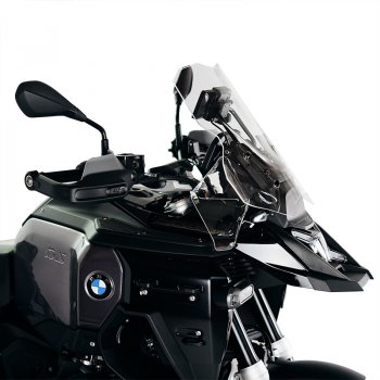 Bulle Touring avec Radar BMW R1300GS ADV