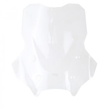 Bulle Touring avec Radar BMW R1300GS ADV