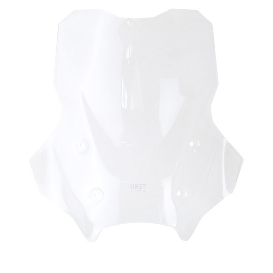 Bulle Touring avec Radar BMW R1300GS ADV