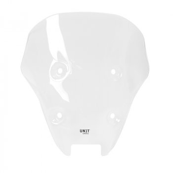 Pare-brise Touring avec radar Moto Guzzi Stelvio (à partir de 2024)