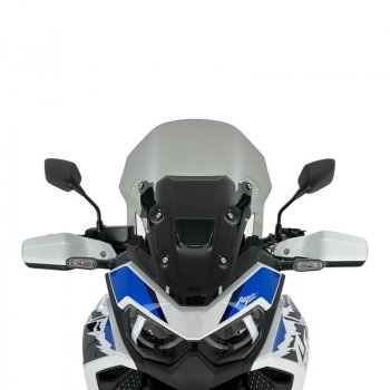 Carénage Touring Honda CRF1100L Africa Twin (à partir de 2024)