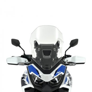 Carénage Touring Honda CRF1100L Africa Twin (à partir de 2024)