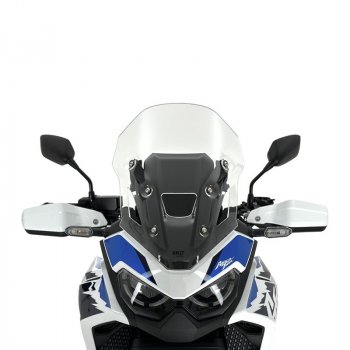 Carénage Touring Honda CRF1100L Africa Twin (à partir de 2024)