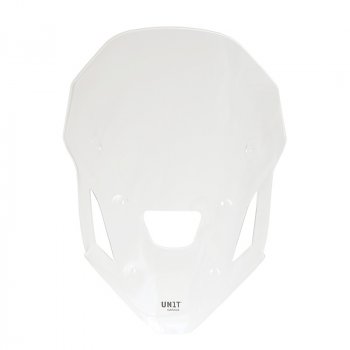 Carénage Touring Honda CRF1100L Africa Twin (à partir de 2024)