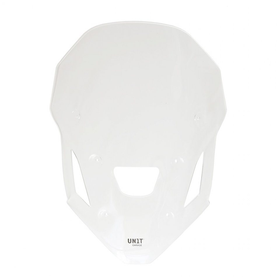 Carénage Touring Honda CRF1100L Africa Twin (à partir de 2024)