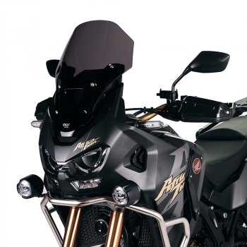 Carénage Touring Honda CRF1100L Africa Twin  Adventure Sports (à partir de 2024)