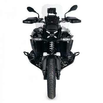 Bulle Touring sans Radar BMW R1300GS ADV